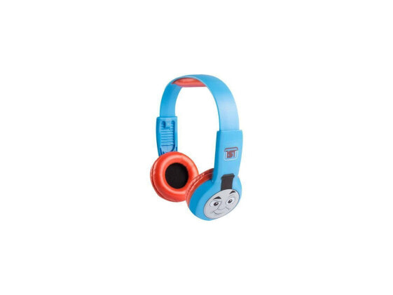 Sakar HP2-03085-TRU Thomas Kid Friendly Volume Limited Headphones