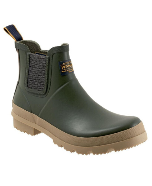 Men's Harding Chelsea Boots