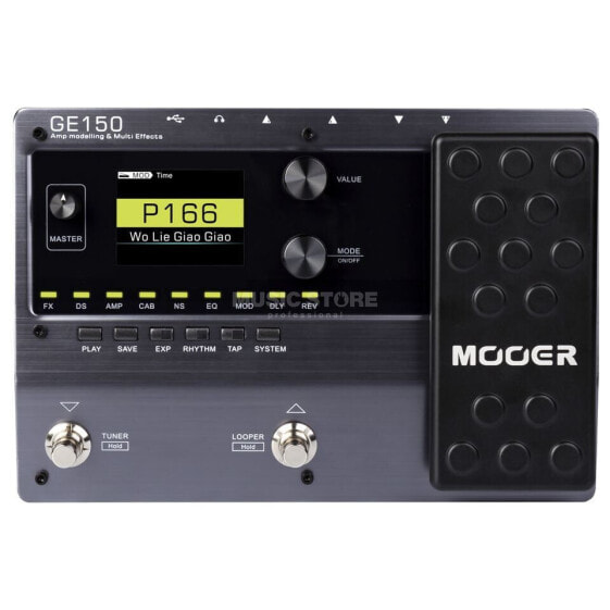 Mooer Audio GE150