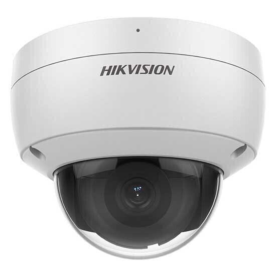 HIKVISION 8MPX IP MINI-DOME Camera