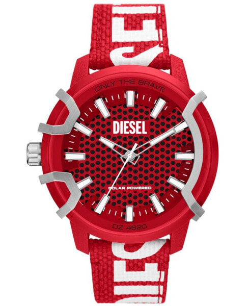 Наручные часы Citizen Promaster Diver Super Titanium Bracelet Watch 44mm.