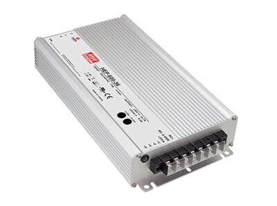 MEAN WELL HEP-600-36 адаптер питания / инвертор 600 W