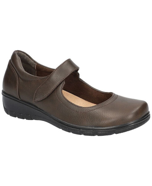 Women's Archer Comfort Mary Jane Flats