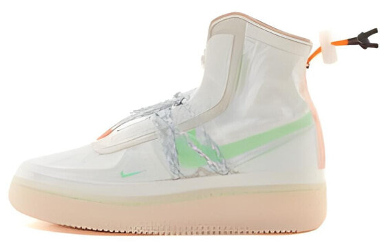 Nike Air Force 1 High Shell DJ9304-131 Sneakers