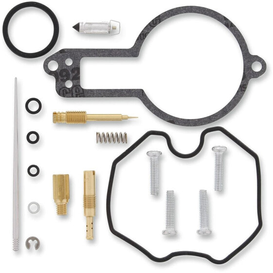 MOOSE HARD-PARTS 26-1157 Carburetor Repair Kit Honda XR600R 91-00