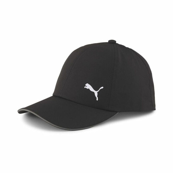 Спортивная кепка Puma Essentials Чёрный Один размер