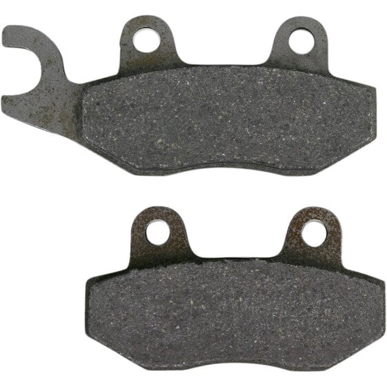 MOTO-MASTER Cagiva 410504 Brake Pads