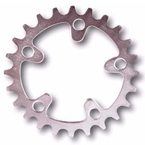 STRONGLIGHT Shimano Adaptable Steel 74 BCD chainring