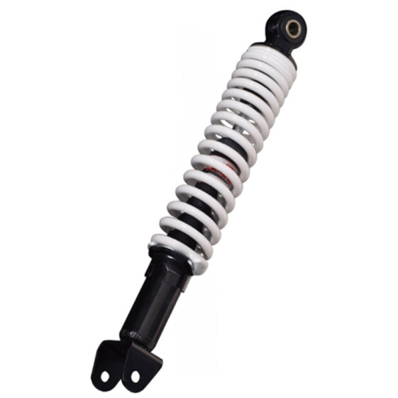 YSS RD220-280P-04-88 rear shock set