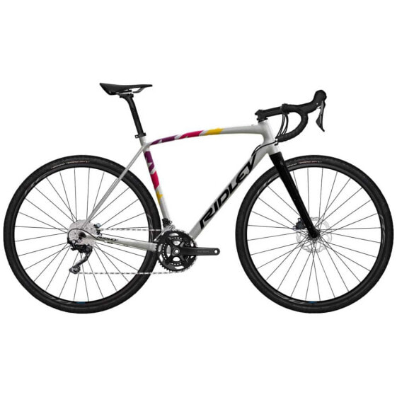 RIDLEY Kanzo A GRX400/600 gravel bike