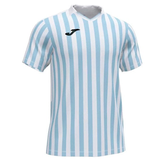 JOMA Copa II short sleeve T-shirt