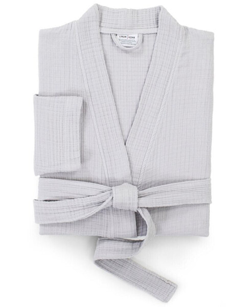 Smyrna Hotel/Spa Luxury Robes