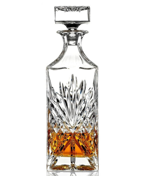 Barware, Dublin Whiskey Decanter