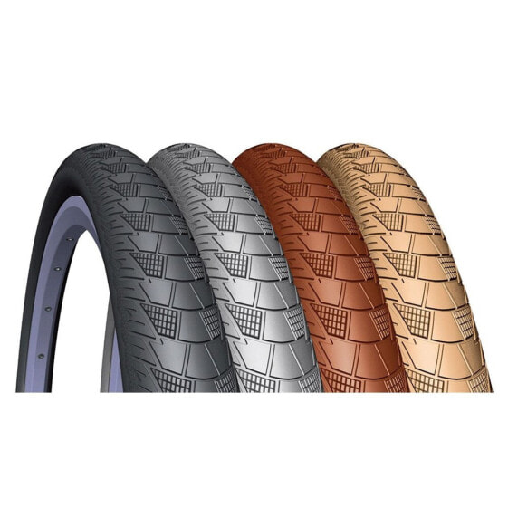 MITAS Cityhopper V99 28´´ x 2.00 rigid urban tyre