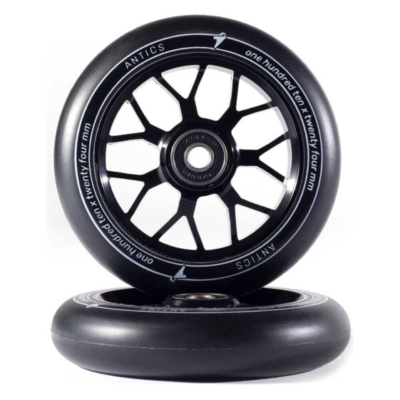 ANTICS Glider Scooter Wheel