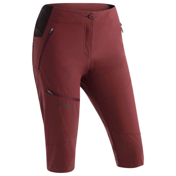 MAIER SPORTS Latit Capri Vario 3/4 Pants