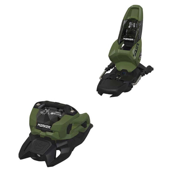 MARKER Squire 11 100 mm Alpine Ski Bindings