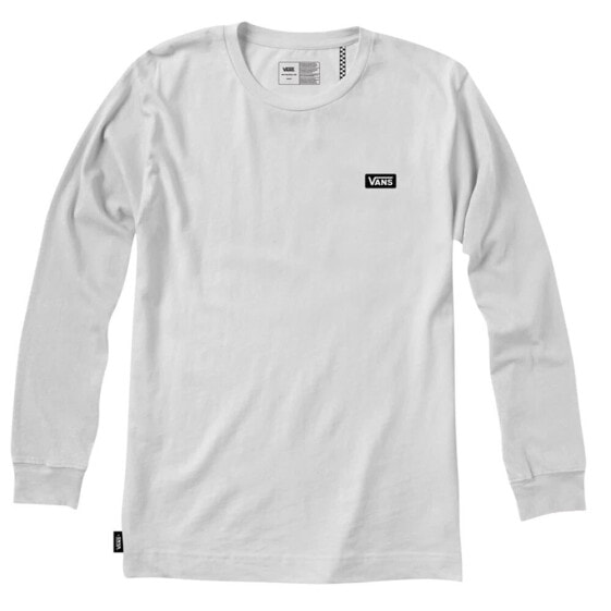 VANS Off The Wall Classic long sleeve T-shirt