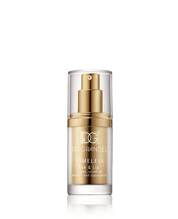 Dr. Grandel Timeless Eye & Lip Firmer (15 ml)