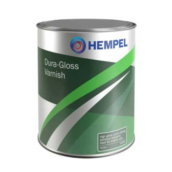 HEMPEL Dura 02040 750ml varnish