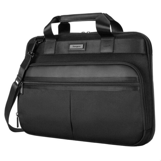 TARGUS Mobile Elite Slimcase 14´´ laptop briefcase