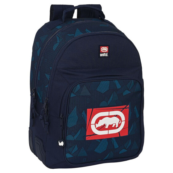 Рюкзак походный SAFTA Backpack