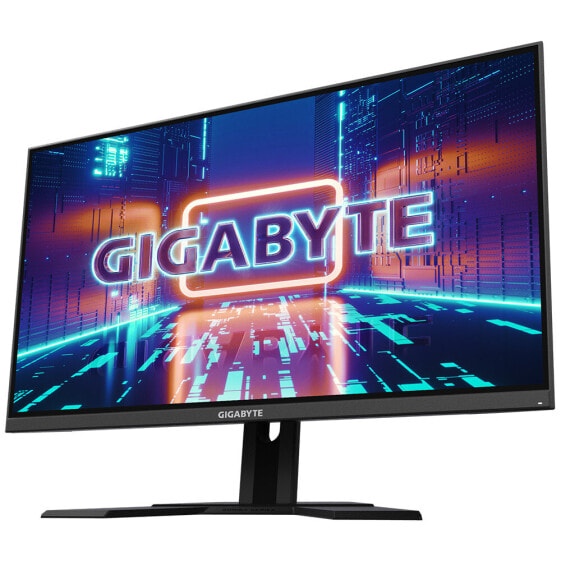 Монитор Gigabyte G27F Full HD 27" 1 мс, черный