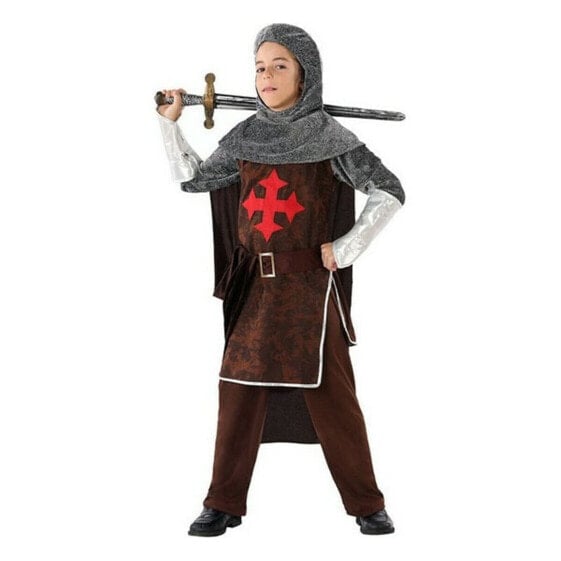 Маскарадные костюмы для детей 116412 Рыцарь крестовых походов