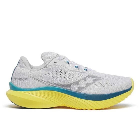 SAUCONY Kinvara 15 running shoes