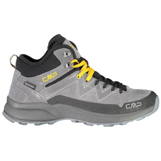 CMP Kaleepso Mid WP 31Q4917 hiking boots