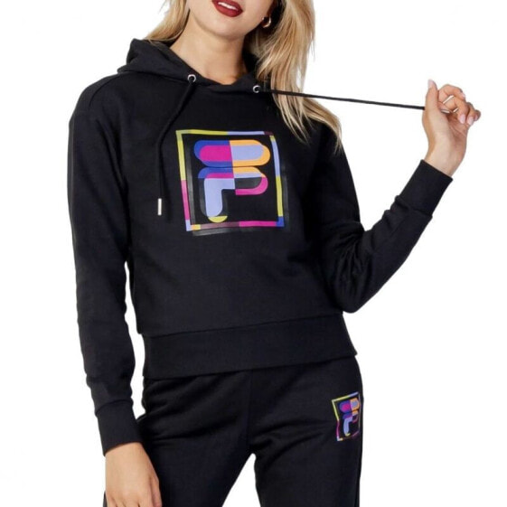 Fila Brissago Cropped Hoody W FAW0275.80001