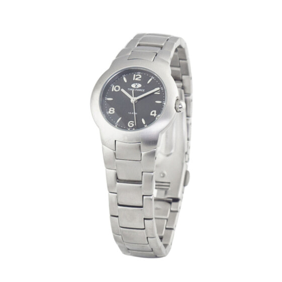 Часы наручные Time Force TF2287L-01M (Ø 27 мм) для женщин