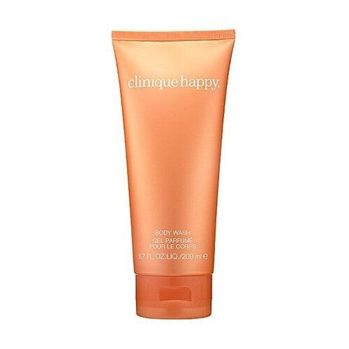 Clinique Happy Shower Gel