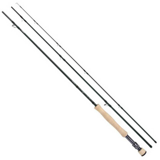 SHIMANO FISHING Biocraft XR Predator BT Fly Fishing Rod