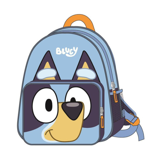 CERDA GROUP School Applications Bluey Kids Backpack