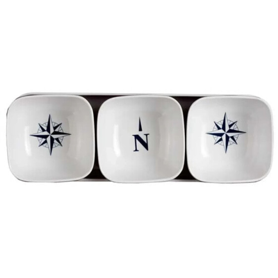 MARINE BUSINESS Northwind Snacks Bowl