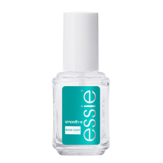 Лак для ногтей SMOOTH-E base coat ridge filling Essie (13,5 ml)