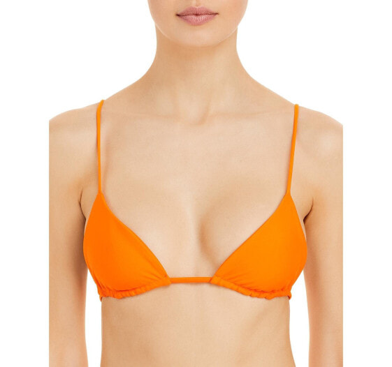 Jade Swim 286170 Women Via String Bikini Top Swimwear Size X-Small