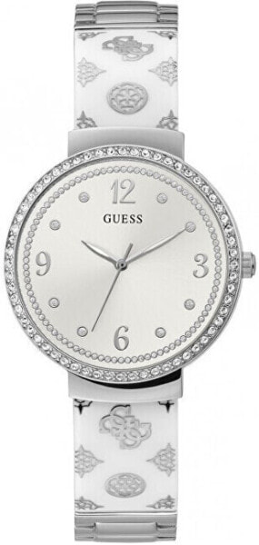 Часы Guess Stainless Glamour