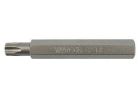 Yato Końcówka wkrętakowa Torx T40x75mm S2 YT-0407