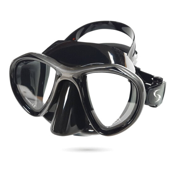 SPETTON Syncro Titanium Mask