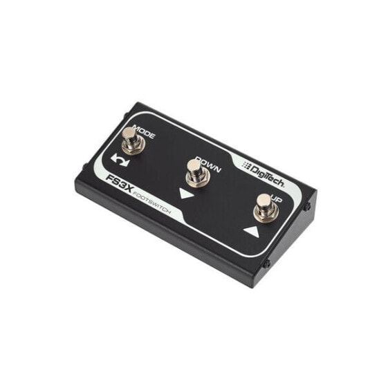 Digitech FS 3X B-Stock