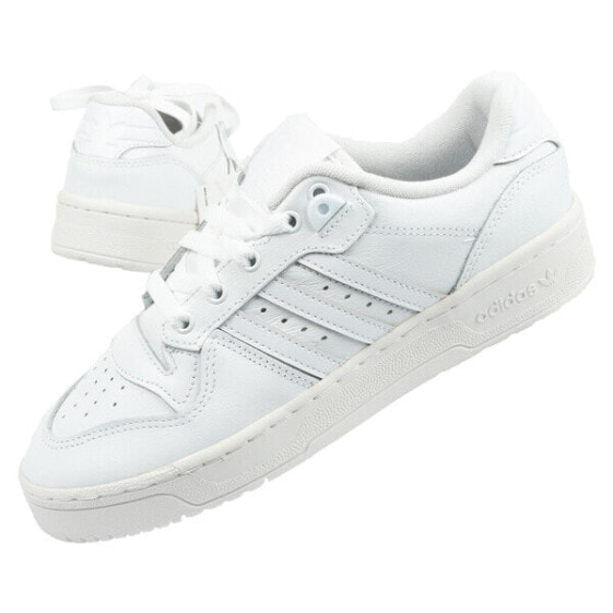 Buty sportowe Adidas Rivalry Low [FV4225]