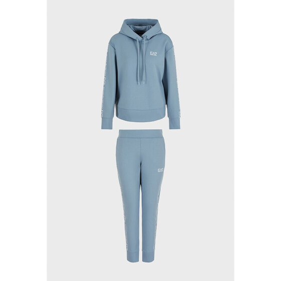 EA7 EMPORIO ARMANI 8NTV58_TJQLZ Tracksuit