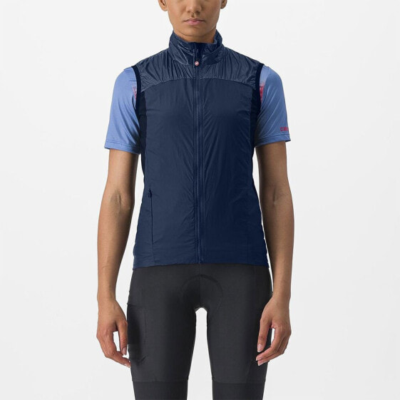 CASTELLI Unlimited Puffy Gilet