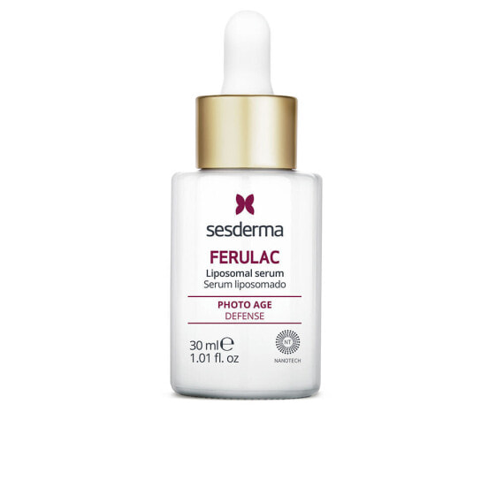 FERULAC liposome serum 30 ml