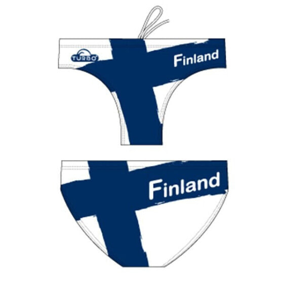 TURBO Finland Swimming Brief