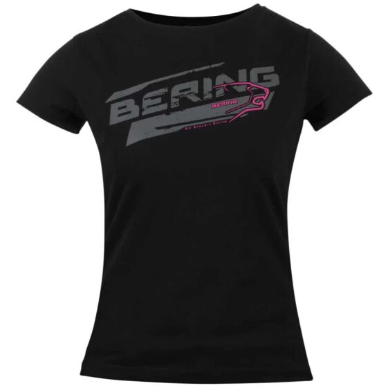 BERING Polar short sleeve T-shirt