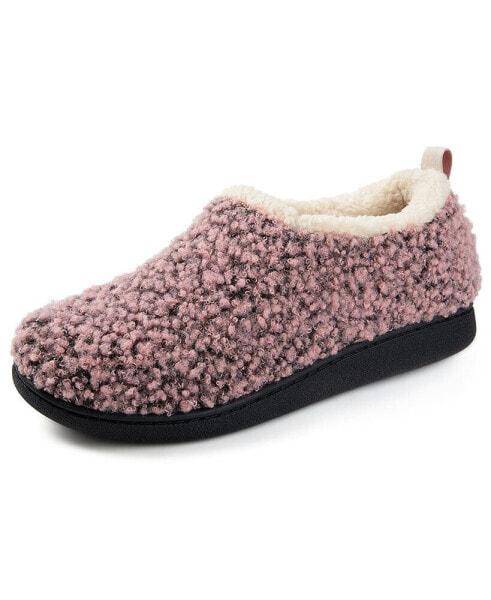 Rock Dove Women's Nomad Memory Foam Slipper