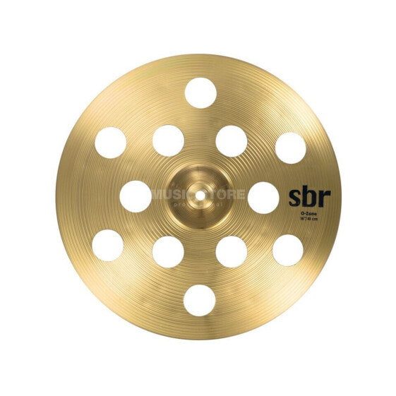 Sabian SBR O-Zone Crash 16"